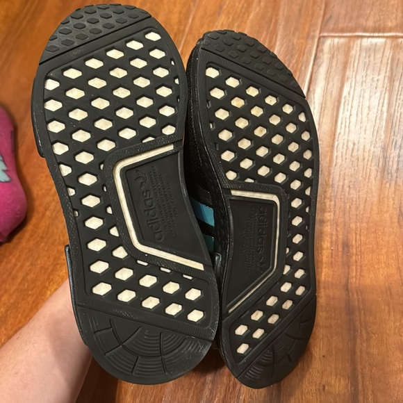 Adidas nmd r1 reflective xeno - Picture 2 of 2